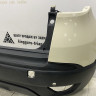 Бампер задний Renault Kaptur OEM 850220429R Бампер задний Renault Kaptur OEM 850220429R