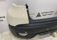 Бампер задний Renault Kaptur OEM 850220429R