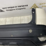 Бампер задний Renault Kaptur OEM 850220429R Бампер задний Renault Kaptur OEM 850220429R