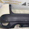 Бампер задний Renault Kaptur OEM 850220429R Бампер задний Renault Kaptur OEM 850220429R