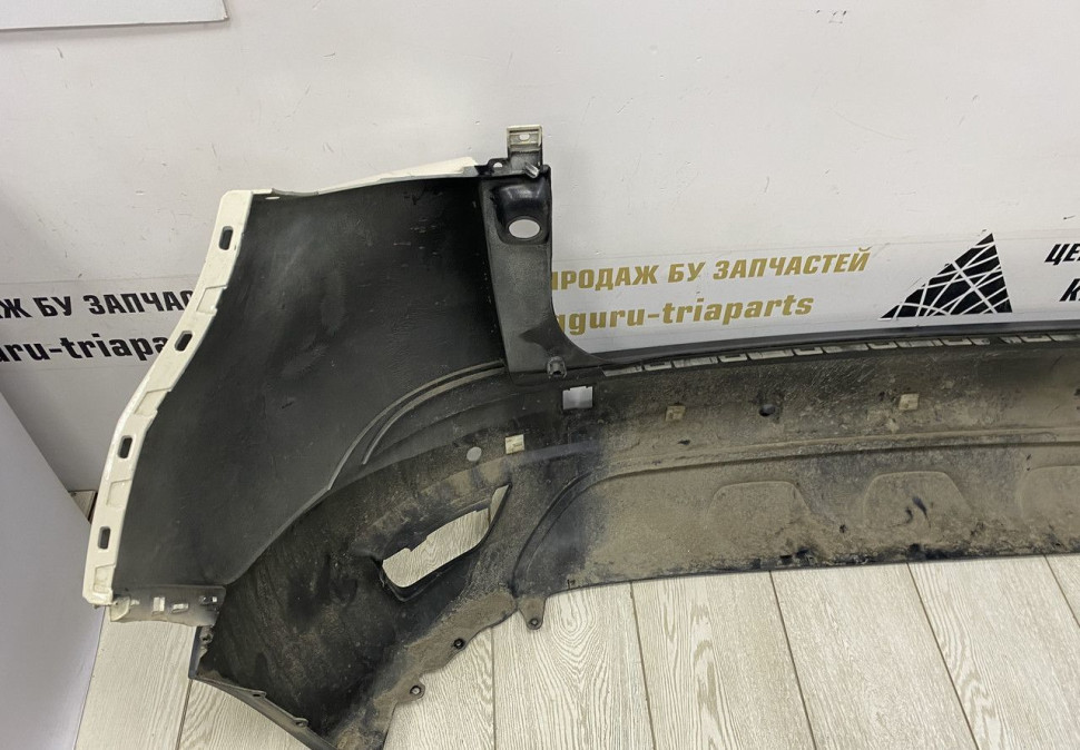 Бампер задний Renault Kaptur OEM 850220429R Бампер задний Renault Kaptur OEM 850220429R