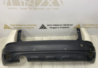 Бампер задний Renault Kaptur OEM 850220429R