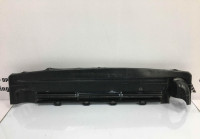 Пыльник переднего бампера Volkswagen Transporter T5 T6 (2009>) oem 7E0805962C