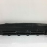 Пыльник переднего бампера Volkswagen Transporter T5 T6 (2009>) oem 7E0805962C Пыльник переднего бампера Volkswagen Transporter T5 T6 (2009>) oem 7E0805962C