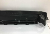 Пыльник переднего бампера Volkswagen Transporter T5 T6 (2009>) oem 7E0805962C