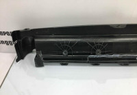 Пыльник переднего бампера Volkswagen Transporter T5 T6 (2009>) oem 7E0805962C