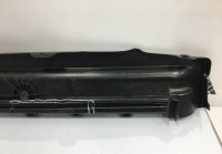 Пыльник переднего бампера Volkswagen Transporter T5 T6 (2009>) oem 7E0805962C
