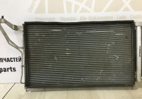 Радиатор кондиционера Hyundai Grand Starex H1 2007-2018 oem 976064H200