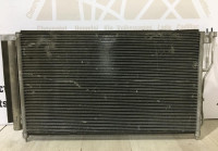 Радиатор кондиционера Hyundai Grand Starex H1 2007-2018 oem 976064H200
