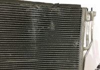 Радиатор кондиционера Hyundai Grand Starex H1 2007-2018 oem 976064H200