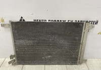 Радиатор кондиционера Skoda Octavia A7 OEM 5Q0816411BG