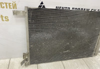 Радиатор кондиционера Skoda Octavia A7 OEM 5Q0816411BG