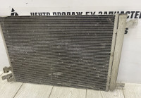 Радиатор кондиционера Skoda Octavia A7 OEM 5Q0816411BG