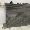 Радиатор кондиционера Skoda Octavia A7 OEM 5Q0816411BG