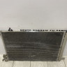 Радиатор кондиционера Skoda Octavia A7 OEM 5Q0816411BG