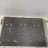 Радиатор кондиционера Skoda Octavia A7 OEM 5Q0816411BG