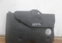 Крышка двигателя (ДВС) Lada Priora  (07>18) oem 21121008650 (скл-3)