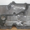 Крышка двигателя (ДВС) Lada Priora (07>18) oem 21121008650 (скл-3) Крышка двигателя (ДВС) Lada Priora (07>18) oem 21121008650 (скл-3)