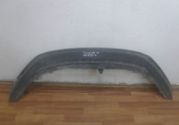 Спойлер переднего бампера Volkswagen Polo oem 6ru805915 (слом.часть)