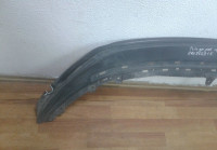 Спойлер переднего бампера Volkswagen Polo oem 6ru805915 (слом.часть)