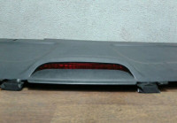 Полка багажника (+ стоп сигнал) Hyundai Solaris сед Oem 871101R010