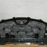 Полка багажника (+ стоп сигнал) Hyundai Solaris сед Oem 871101R010 Полка багажника (+ стоп сигнал) Hyundai Solaris сед Oem 871101R010