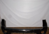 Бампер задний бу BMW X5 E70 рестайлинг OEM 51127227763