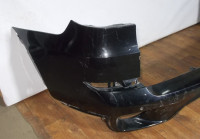 Бампер задний бу BMW X5 E70 рестайлинг OEM 51127227763