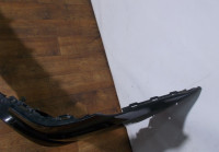 Бампер задний бу BMW X5 E70 рестайлинг OEM 51127227763