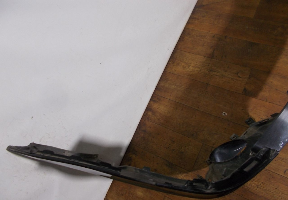 Бампер задний бу BMW X5 E70 рестайлинг OEM 51127227763 Бампер задний бу BMW X5 E70 рестайлинг OEM 51127227763