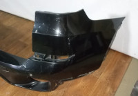 Бампер задний бу BMW X5 E70 рестайлинг OEM 51127227763