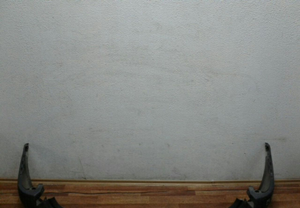 Бампер задний Lada Largus Oem 8450000257 (скл-3) Бампер задний Lada Largus Oem 8450000257 (скл-3)