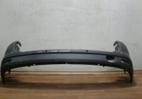 Бампер задний Lada Largus Oem 8450000257 (скл-3)