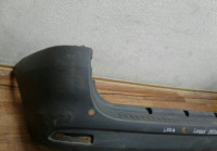 Бампер задний Lada Largus Oem 8450000257 (скл-3)