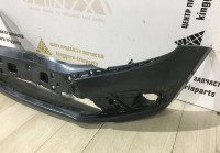 Бампер передний Lada Granta FL рест 2018> oem 8450100957 (скл-3)