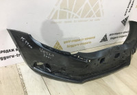 Бампер передний Lada Granta FL рест 2018> oem 8450100957 (скл-3)