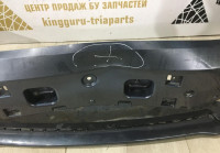 Бампер передний Lada Granta FL рест 2018> oem 8450100957 (скл-3)