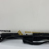 Воздуховод передний верхняя часть Skoda Octavia A7 OEM 5Q0129254B