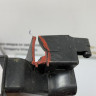 Воздуховод передний верхняя часть Skoda Octavia A7 OEM 5Q0129254B