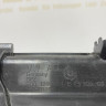 Воздуховод передний верхняя часть Skoda Octavia A7 OEM 5Q0129254B