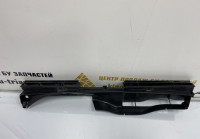 Воздуховод передний верхняя часть Skoda Octavia A7 OEM 5Q0129254B