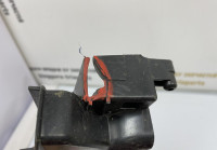 Воздуховод передний верхняя часть Skoda Octavia A7 OEM 5Q0129254B