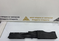 Воздуховод передний верхняя часть Skoda Octavia A7 OEM 5Q0129254B