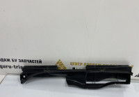 Воздуховод передний верхняя часть Skoda Octavia A7 OEM 5Q0129254B