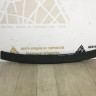 Накладка заднего бампера Chevrolet Orlando 10-15 oem 96895627