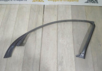Уплотнитель стекла передней левой двери бу BMW X6 E71 OEM 51337179731