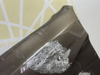 Крыло переднее левое бу BMW X3 F25 OEM 41357267323  (СКЛ-3)