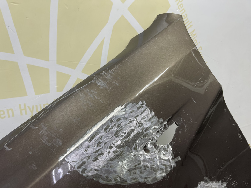 Крыло переднее левое бу BMW X3 F25 OEM 41357267323 (СКЛ-3) Крыло переднее левое бу BMW X3 F25 OEM 41357267323 (СКЛ-3)