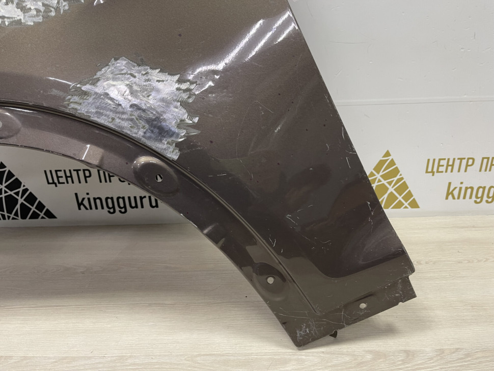 Крыло переднее левое бу BMW X3 F25 OEM 41357267323 (СКЛ-3) Крыло переднее левое бу BMW X3 F25 OEM 41357267323 (СКЛ-3)