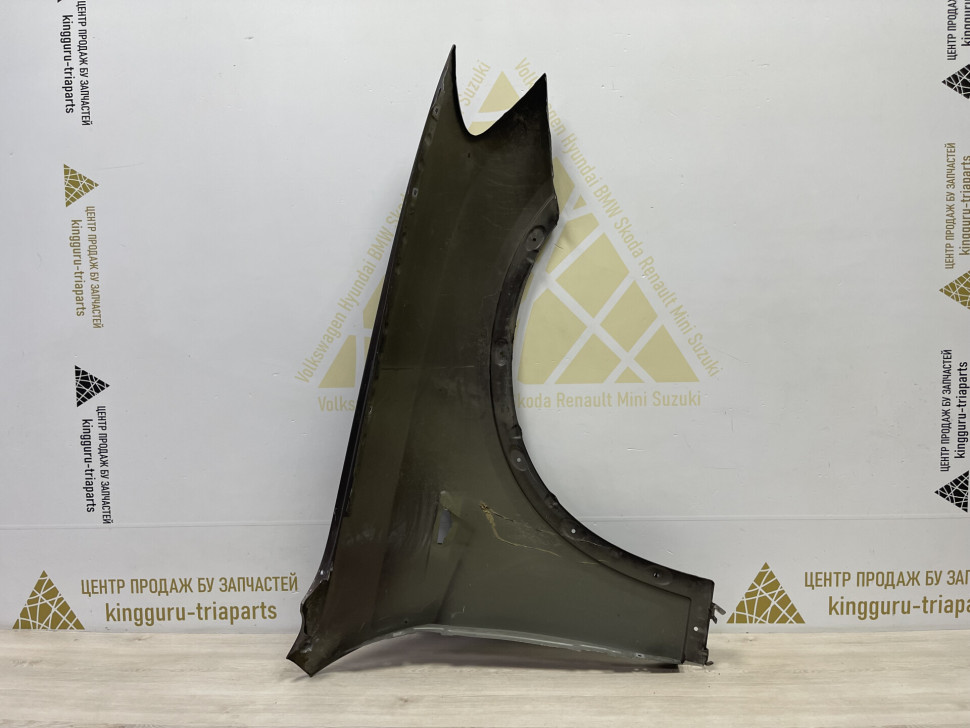 Крыло переднее левое бу BMW X3 F25 OEM 41357267323 (СКЛ-3) Крыло переднее левое бу BMW X3 F25 OEM 41357267323 (СКЛ-3)